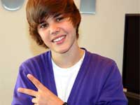 Justin Bieber Justin Bieber