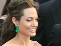 Angelina Jolie Angelina Jolie