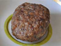 Potato Cutlet Potato Cutlet