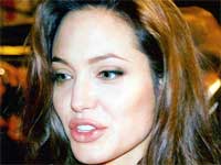 Angelina Jolie Angelina Jolie