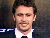 James Franco James Franco