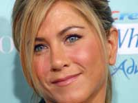 Jennifer Aniston Jennifer Aniston