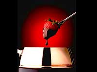 Strawberry Dip Strawberry Dip