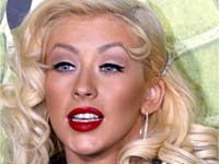 Christina Aguilera Christina Aguilera
