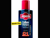 Alpecin Shampoo Alpecin Shampoo
