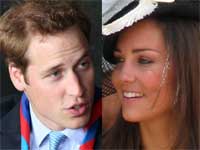 Prince William and Kate Middleton Prince William and Kate Middleton