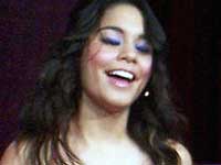 Vanessa Hudgens Vanessa Hudgens