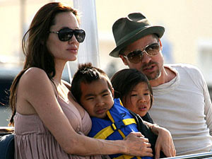 Angelina Jolie Angelina Jolie