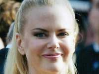 Nicole Kidman Nicole Kidman