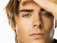 Zac Efron Zac Efron