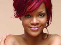 Rihanna Rihanna