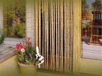 Beaded curtains Beaded curtains