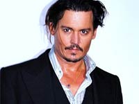 Johnny Depp Johnny Depp