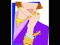 Hollywood Jewelry Hollywood Jewelry