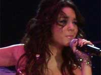 Vanessa Hudgens Vanessa Hudgens