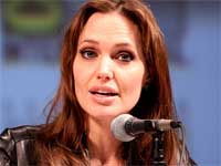 Angelina Jolie Angelina Jolie
