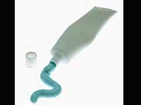 Toothpaste Toothpaste