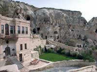 Cave Hotel Cave Hotel