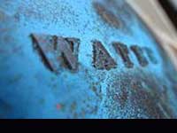 Hard Water Stains Hard Water Stains