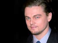 Leonardo DiCaprio Leonardo DiCaprio