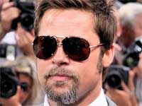 Brad Pitt Brad Pitt