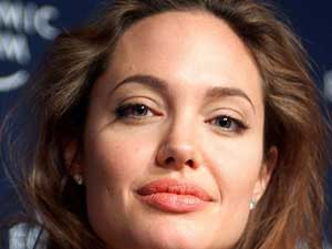 Angelina Jolie Angelina Jolie