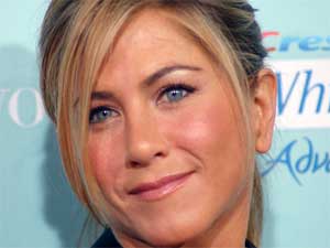 Jennifer Aniston Jennifer Aniston