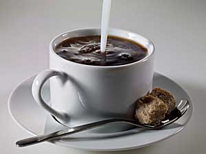 Coffee Prostate Coffee Prostate