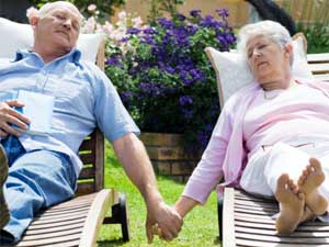 Retirement Age Retirement Age