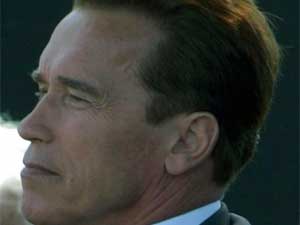 Arnold Schwarzenegger Arnold Schwarzenegger
