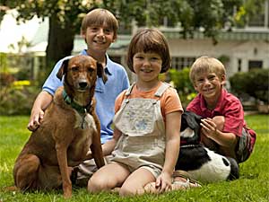 Naming Pets Naming Pets