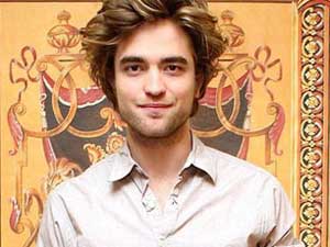 Robert Pattinson Robert Pattinson
