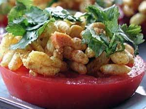 Tomato Cup Tomato Cup