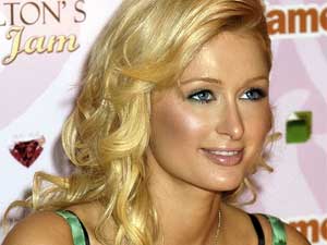 Paris Hilton Paris Hilton