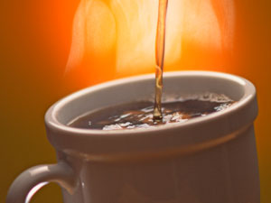 Oregano Tea Oregano Tea