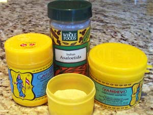 Asafoetida Skin Care Asafoetida Skin Care
