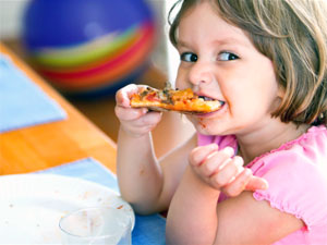 Toddler Table Manners Toddler Table Manners