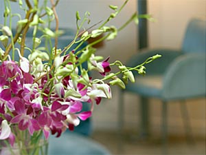 Flower Home Decor Flower Home Decor