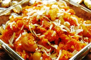 Carrot Halwa Carrot Halwa