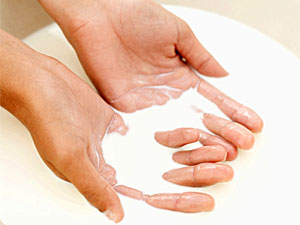 Milk skin care Milk skin care