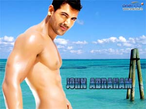 John Abraham John Abraham