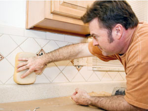 Cleaning House Cleaning House