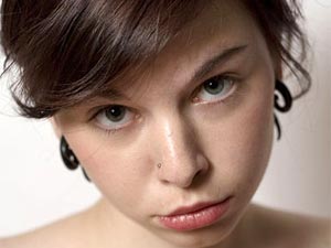 Facial Exercises Facial Exercises