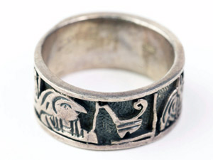 Thumb Rings - Men Thumb Rings - Men