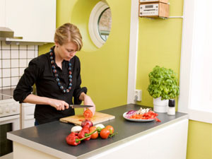 Nutritious diet of working women Nutritious diet of working women