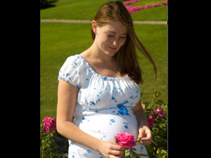 Pregnancy In Third Trimester Pregnancy In Third Trimester
