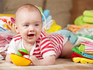 Baby Clothes Hygiene Baby Clothes Hygiene