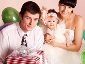 Baby Girl Birthday Gift Baby Girl Birthday Gift