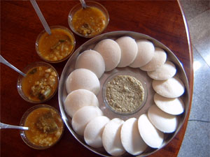 Idli Idli
