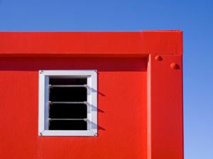 Window Ventilation Window Ventilation